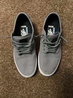 Vans shoes