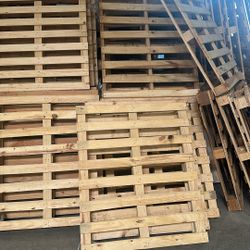 Pallets