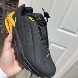 Nike Nocta