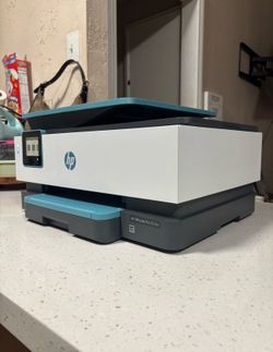 HP OfficeJet Pro 8028e All-in-One Printer