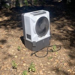 Hessaire Swamp Cooler