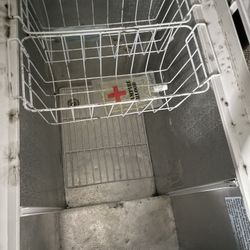Deep Freezer 