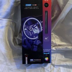 Type S Interior Smart COB Lighting Kit