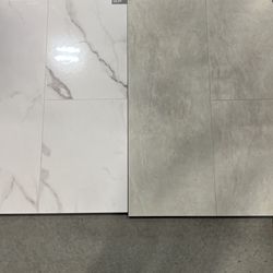 Tile LVT 12”x32” 30cm  7.5mm Thick