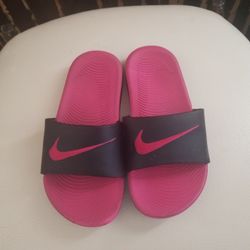 Kids' Nike Slide Sandal Little/Big Kid 

