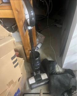 Tineco Wet Dry Vacuum floor Cleaner