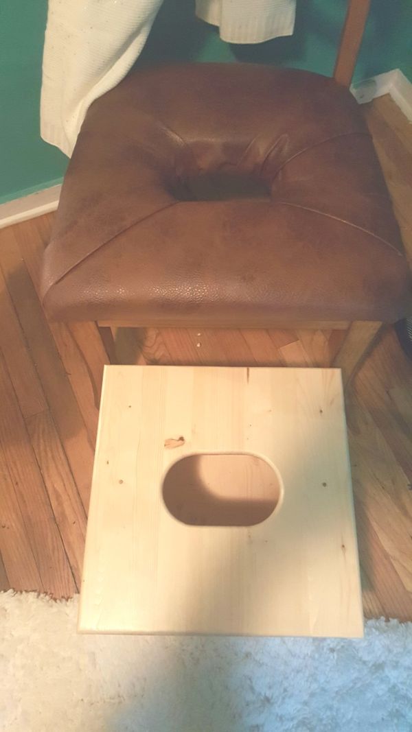 Yoni Steam Chair Box 5 Quart Dutch Oven Hot Plate And 3 Types Of Blends For Sale In Akron Oh Offerup