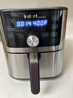 Instant Vortex Plus Air Fryer