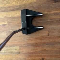 Odyssey Big Seven Putter 