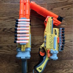 Nerf Mega Sniper for Sale in Trenton, NJ - OfferUp