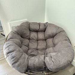 Chair cushion