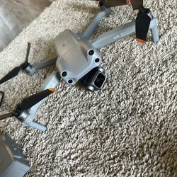 Dji Air 2s Fly More Package 