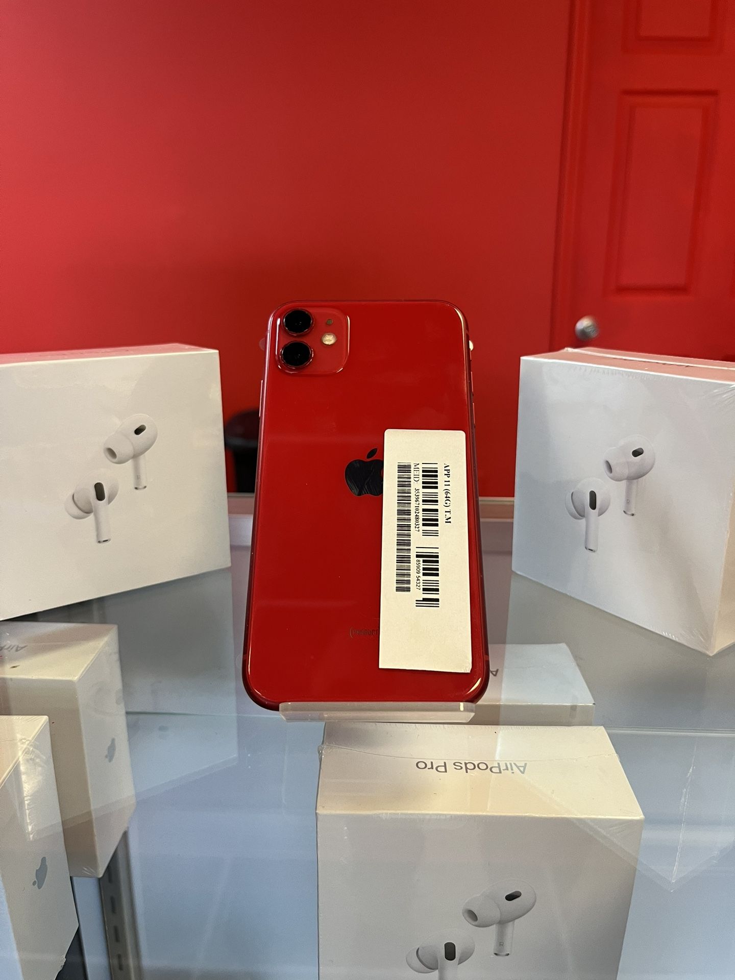 iPhone 11