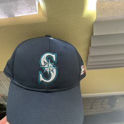Mariners Baseball cap 🧢
