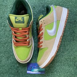 Nike SB dunk low escragot
