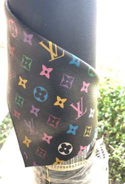 Louis Vuitton upholstery