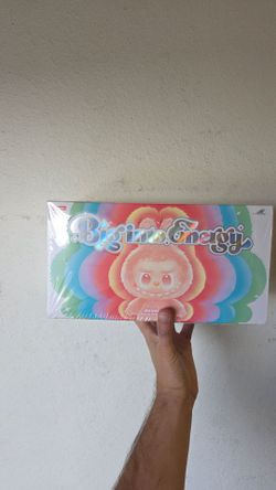 Popmart labubu, 6 pack