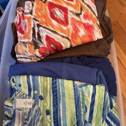 Alfred Dunner Paradise Xl