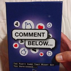 Card Game