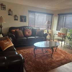 Complete Living Room Set