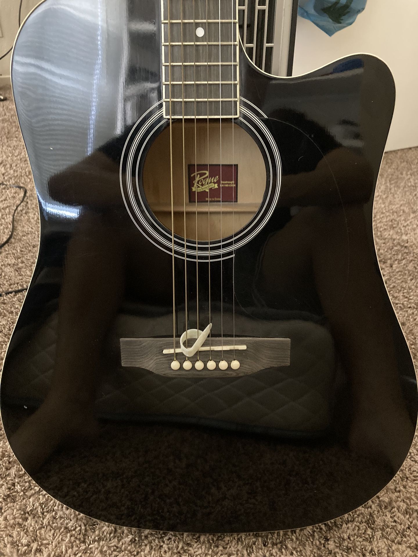 Guitar for Sale in Bakersfield, CA OfferUp