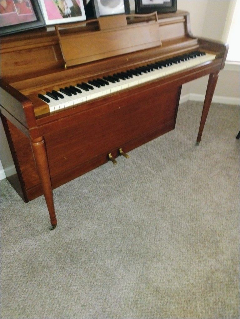 Piano 