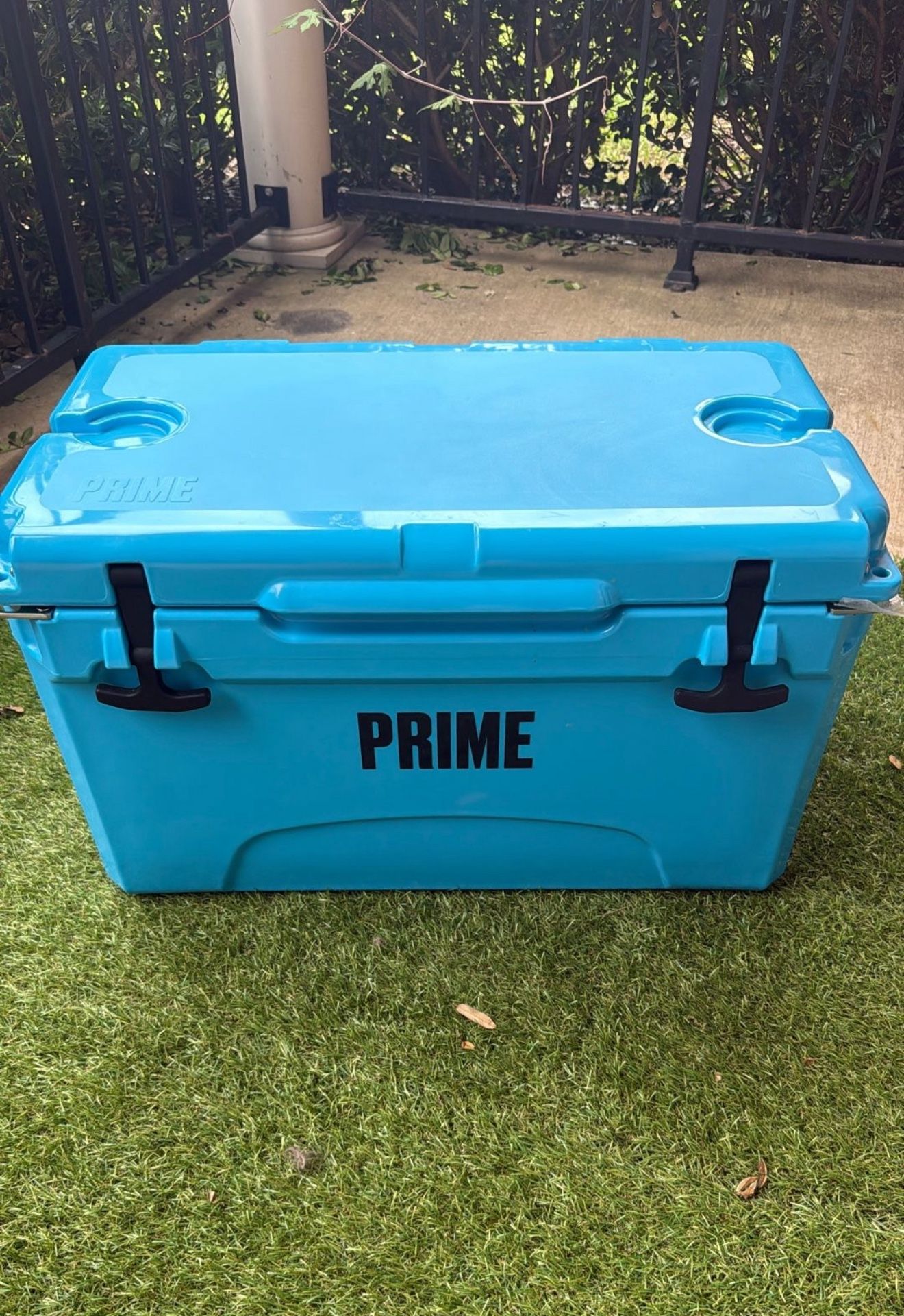 PRIME Ice Chest