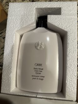 Oribe Face wash - 33.8 Oz - $175 OBO