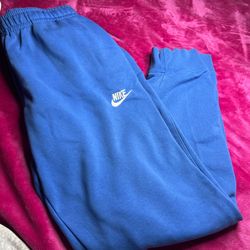 Nike Sweatpants
