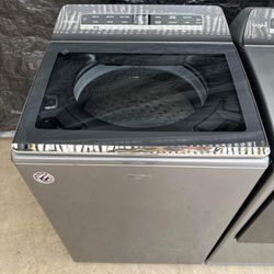Whirlpool washer Laundry