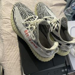 Yeezy Shoes 