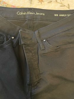 Ladies Jeans size 8