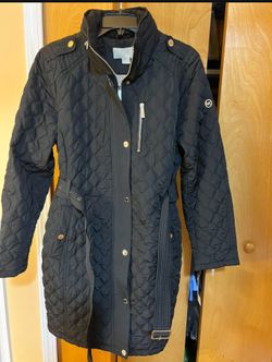 Size Large MK Women’s Jacket .new With Tags.originally $220 Asking 145 Or Best Offer. Michel Kors