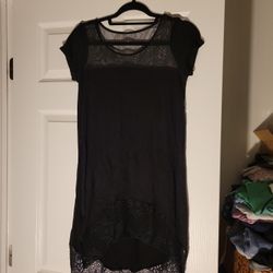 Sheer Shirt ⭐️ DONATED 