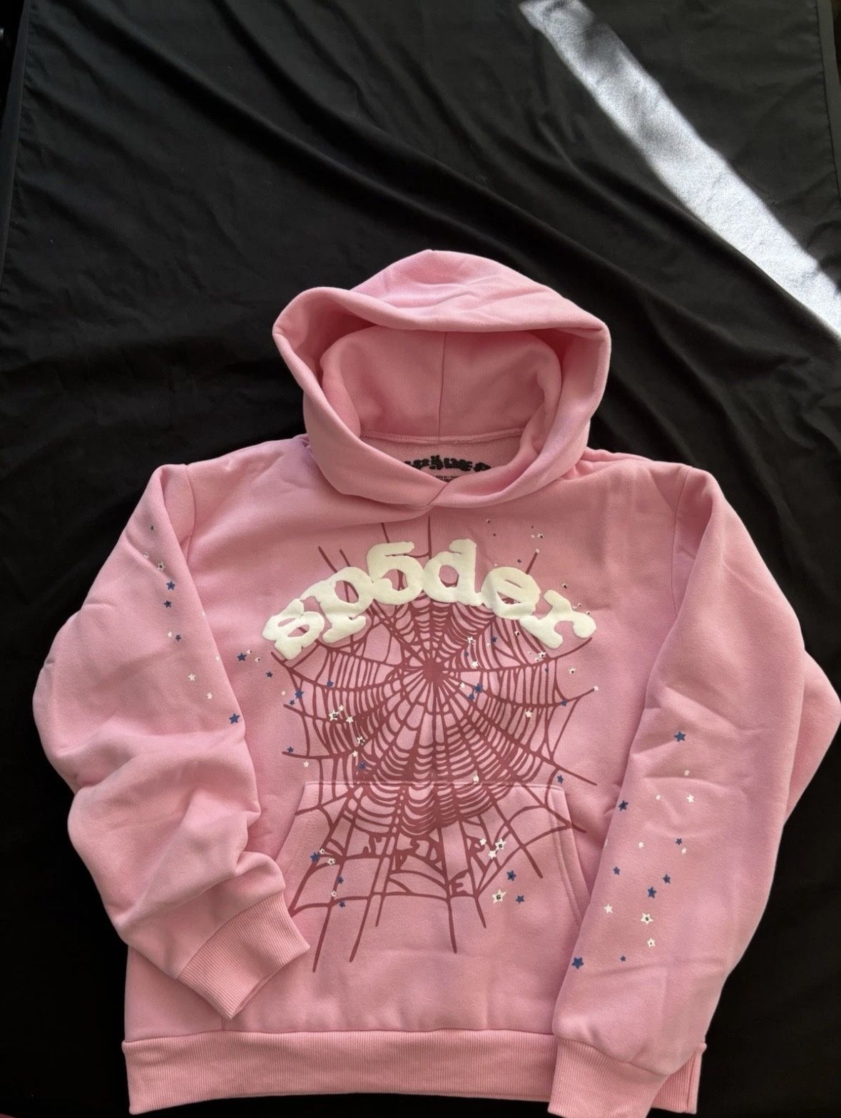 Sp5der Hoodie