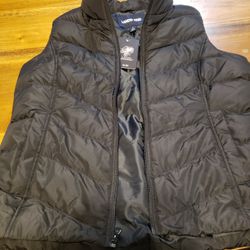Lands End Women's Vest