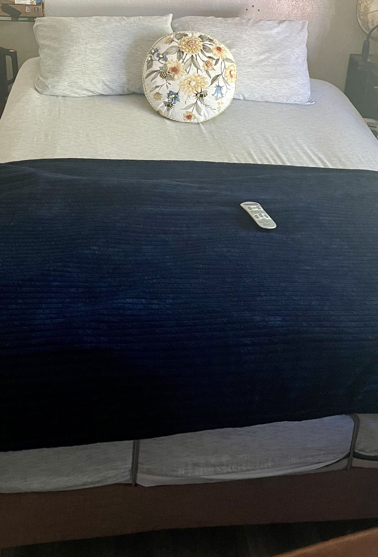 Adjustable Bed Base