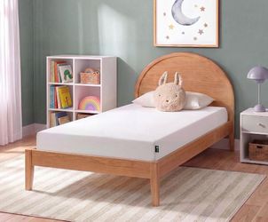 Zinus 6-Inch Twin Memory Foam Mattress + FREE Mattress Protector - need it gone ASAP