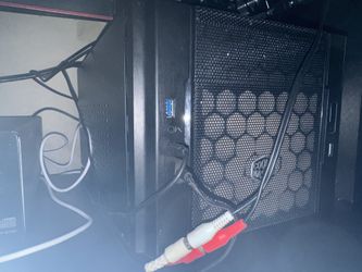 computer NVIDIA intel 