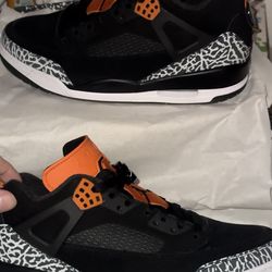 Jordan Spizike Low size 10