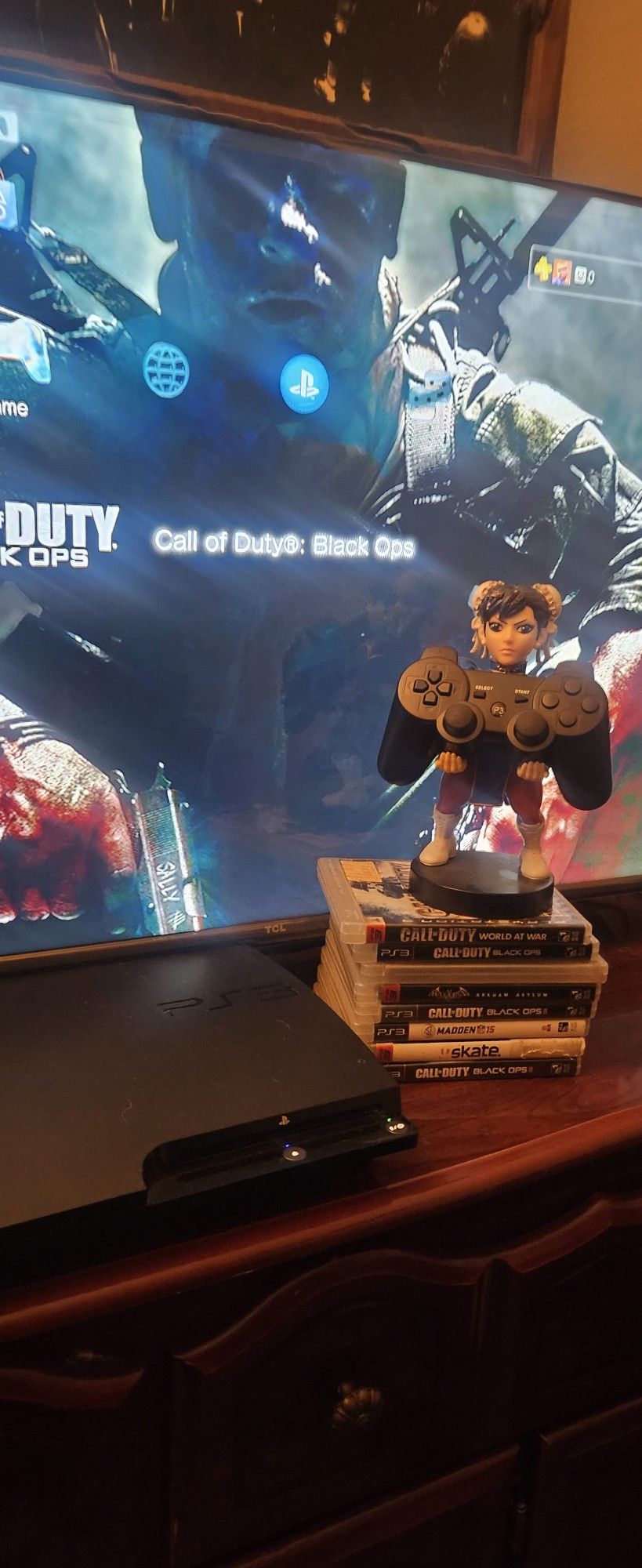 PS3 Console