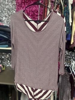 American Dream Blouse 