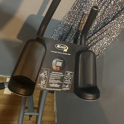Exercise Machine