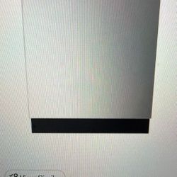 Whirlpool Dishwasher