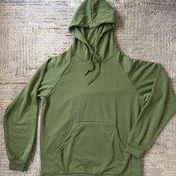 MENS HOODIE