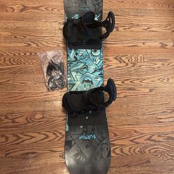 Burton Youth Snowboard
