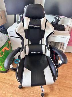 GTRacing Gaming Chair
