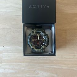 Invicta Watch