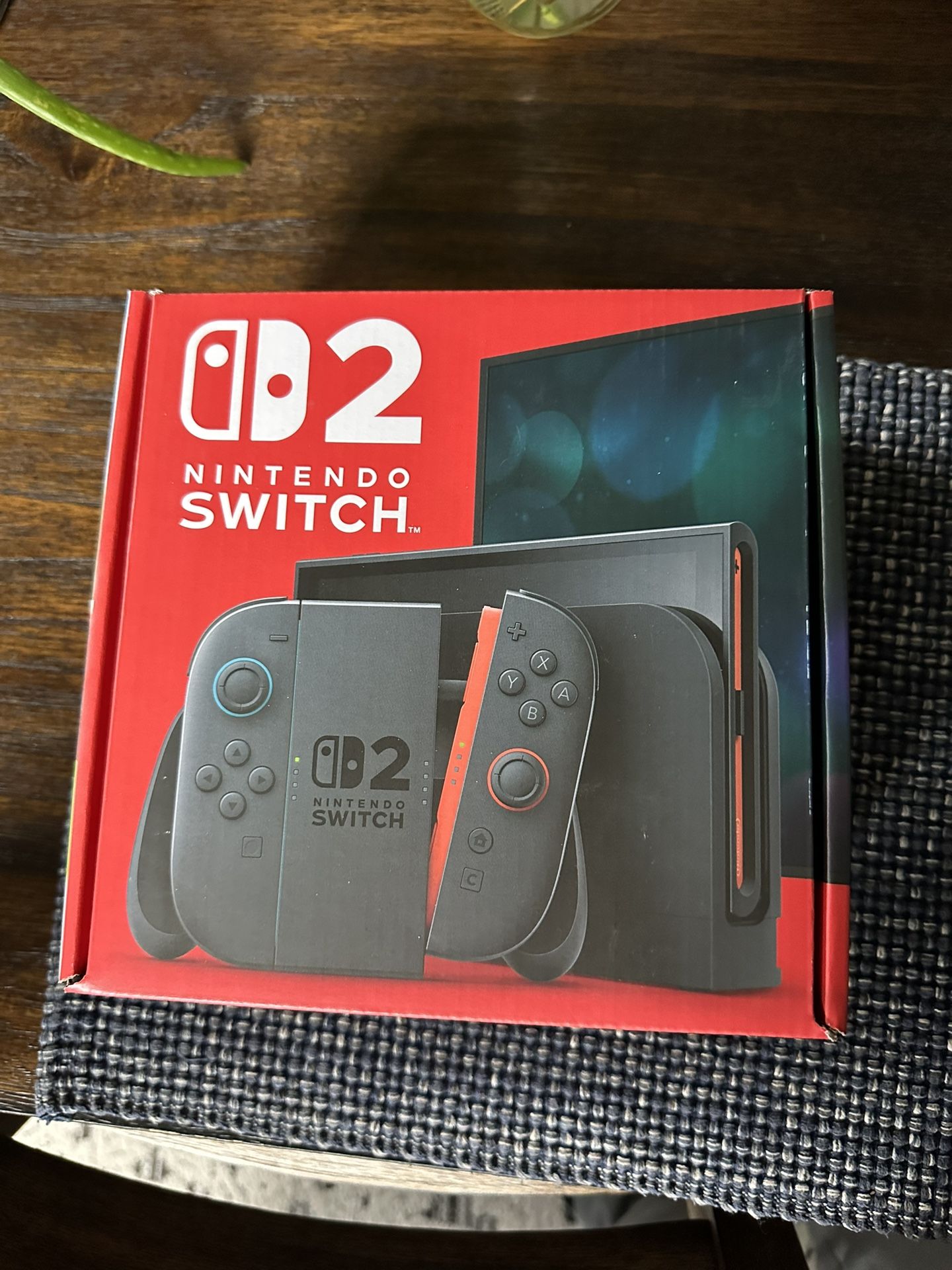 Nintendo Switch 2