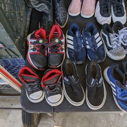 All Brand Name Shoes 